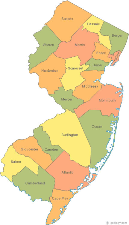 new-jersey-county-map